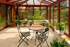 Linford conservatory quotes