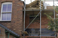 free Linford home extension quotes