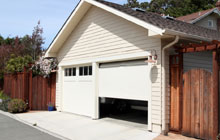 Linford garage construction leads