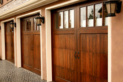 Linford garage extension quotes