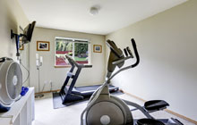 Linford home gym construction leads